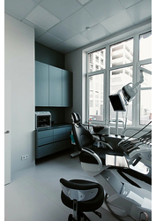 Фото клиники Стоматология IQ Dental Clinic (Айкью Дэнтал Клиник) — №2