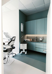 Фото клиники Стоматология IQ Dental Clinic (Айкью Дэнтал Клиник) — №3