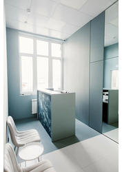 Фото клиники Стоматология IQ Dental Clinic (Айкью Дэнтал Клиник) — №4