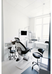 Фото клиники Стоматология IQ Dental Clinic (Айкью Дэнтал Клиник) — №5