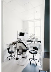 Фото клиники Стоматология IQ Dental Clinic (Айкью Дэнтал Клиник) — №6