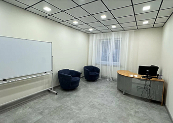 Фото клиники Доктор Фрейд — №2