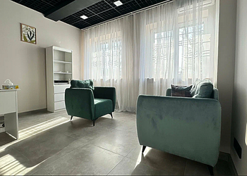 Фото клиники Доктор Фрейд — №3