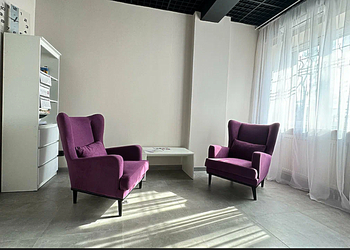 Фото клиники Доктор Фрейд — №4