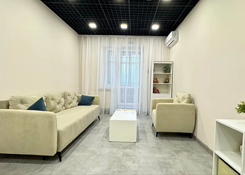 Фото клиники Доктор Фрейд — №5