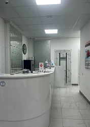 Фото клиники Хороший Доктор г. Ялта — №2