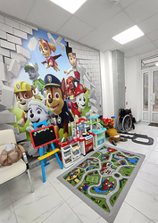 Фото клиники Хороший Доктор г. Ялта — №3