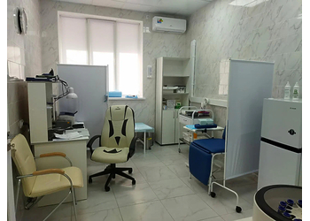 Фото клиники Хороший Доктор г. Ялта — №8