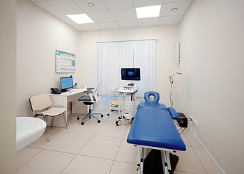 Фото клиники Ист Клиника в Митино — №12