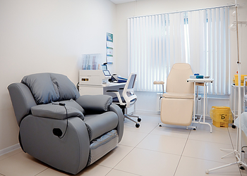 Фото клиники Ист Клиника в Митино — №13