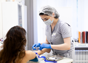 Фото клиники Ист Клиника в Митино — №14