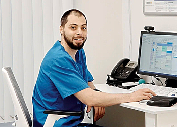 Фото клиники Ист Клиника в Митино — №15