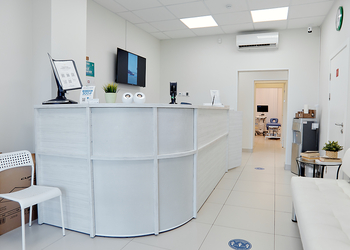 Фото клиники Ист Клиника в Митино — №16