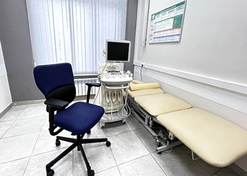 Фото клиники Ист Клиника в Митино — №19