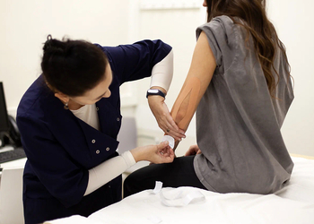 Фото клиники Ист Клиника в Митино — №20