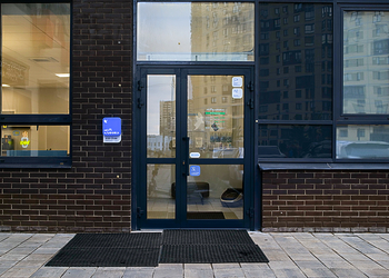 Фото клиники Ист Клиника на Кадомцева — №13