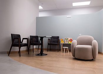 Фото клиники Ист Клиника на Кадомцева — №18