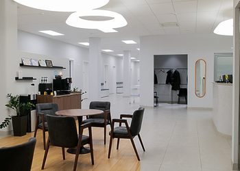 Фото клиники Ист Клиника на Кадомцева — №19