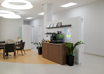 Фото клиники Ист Клиника на Кадомцева — №20