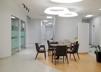 Фото клиники Ист Клиника на Кадомцева — №21