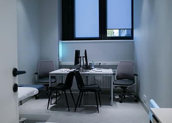 Фото клиники Ист Клиника на Кадомцева — №22