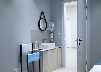 Фото клиники Ист Клиника на Кадомцева — №23