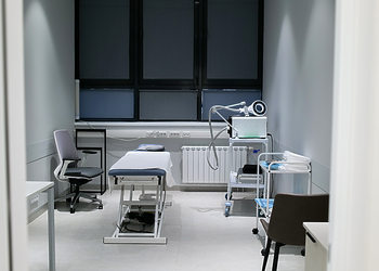 Фото клиники Ист Клиника на Кадомцева — №24