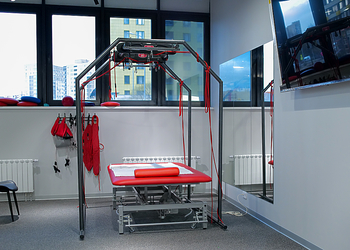 Фото клиники Ист Клиника на Кадомцева — №25