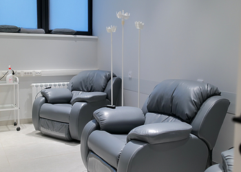 Фото клиники Ист Клиника на Кадомцева — №26