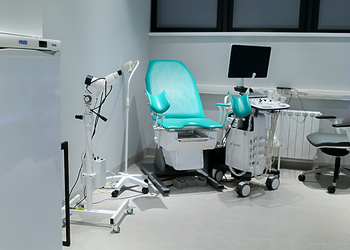 Фото клиники Ист Клиника на Кадомцева — №27