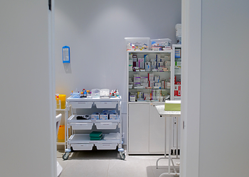 Фото клиники Ист Клиника на Кадомцева — №28