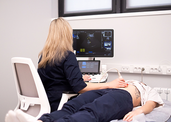 Фото клиники Ист Клиника на Кадомцева — №30