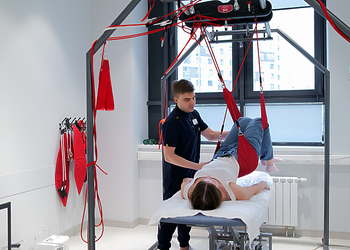 Фото клиники Ист Клиника на Кадомцева — №31