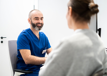 Фото клиники Ист Клиника на Кадомцева — №32