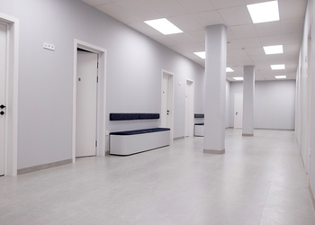 Фото клиники Ист Клиника на Кадомцева — №33