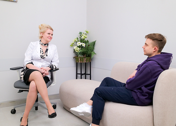 Фото клиники Ист Клиника на Кадомцева — №35