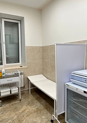 Фото клиники Другая клиника — №10