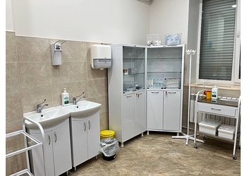 Фото клиники Другая клиника — №11