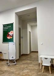 Фото клиники Другая клиника — №8