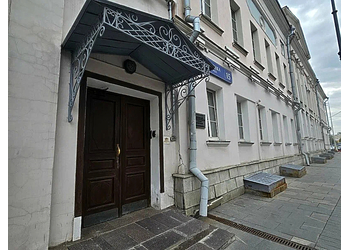 Фото клиники Психологический центр Зеленый мирт — №1