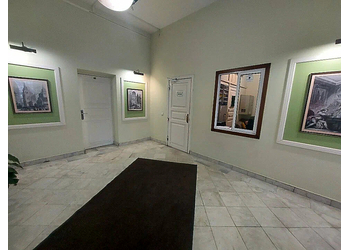 Фото клиники Психологический центр Зеленый мирт — №2