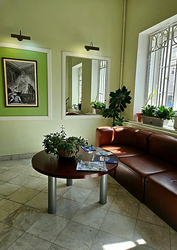 Фото клиники Психологический центр Зеленый мирт — №3