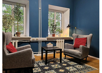 Фото клиники Психологический центр Зеленый мирт — №4