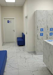 Фото клиники Экспертная Лор Клиника на 9 Января — №3