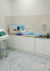 Фото клиники Экспертная Лор Клиника на 9 Января — №4