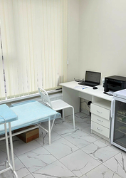 Фото клиники Экспертная Лор Клиника на 9 Января — №5