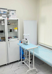 Фото клиники Экспертная Лор Клиника на 9 Января — №6