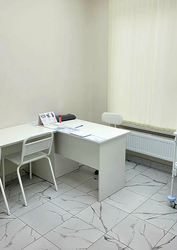 Фото клиники Экспертная Лор Клиника на 9 Января — №7