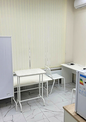 Фото клиники Экспертная Лор Клиника на 9 Января — №8