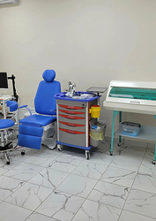 Фото клиники Экспертная Лор Клиника на 9 Января — №9